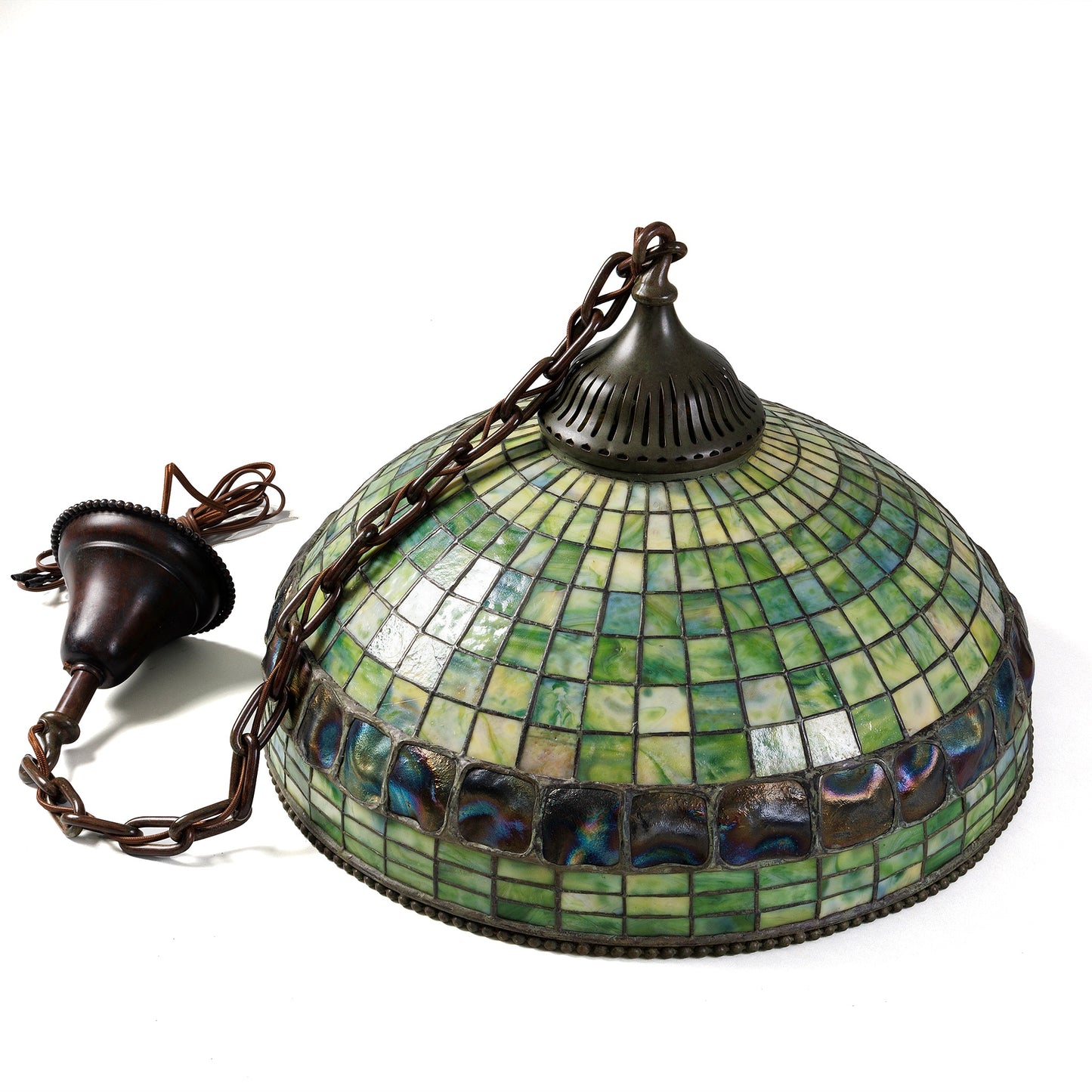 Macklowe Gallery Tiffany Studios New York