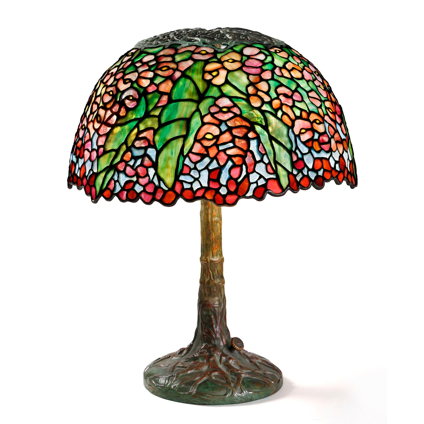 Macklowe Gallery Tiffany Studios New York