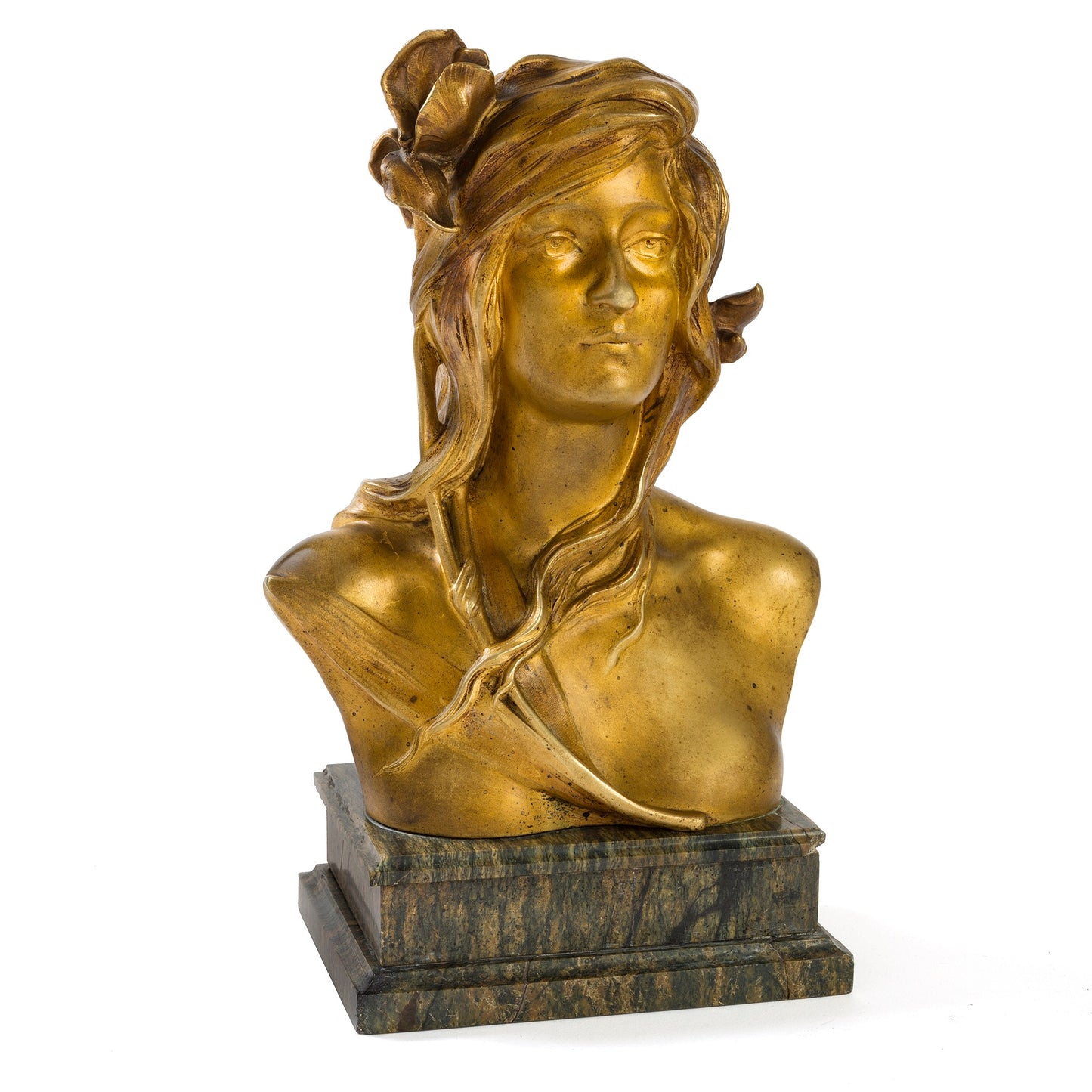 Macklowe Gallery Maurice Bouval