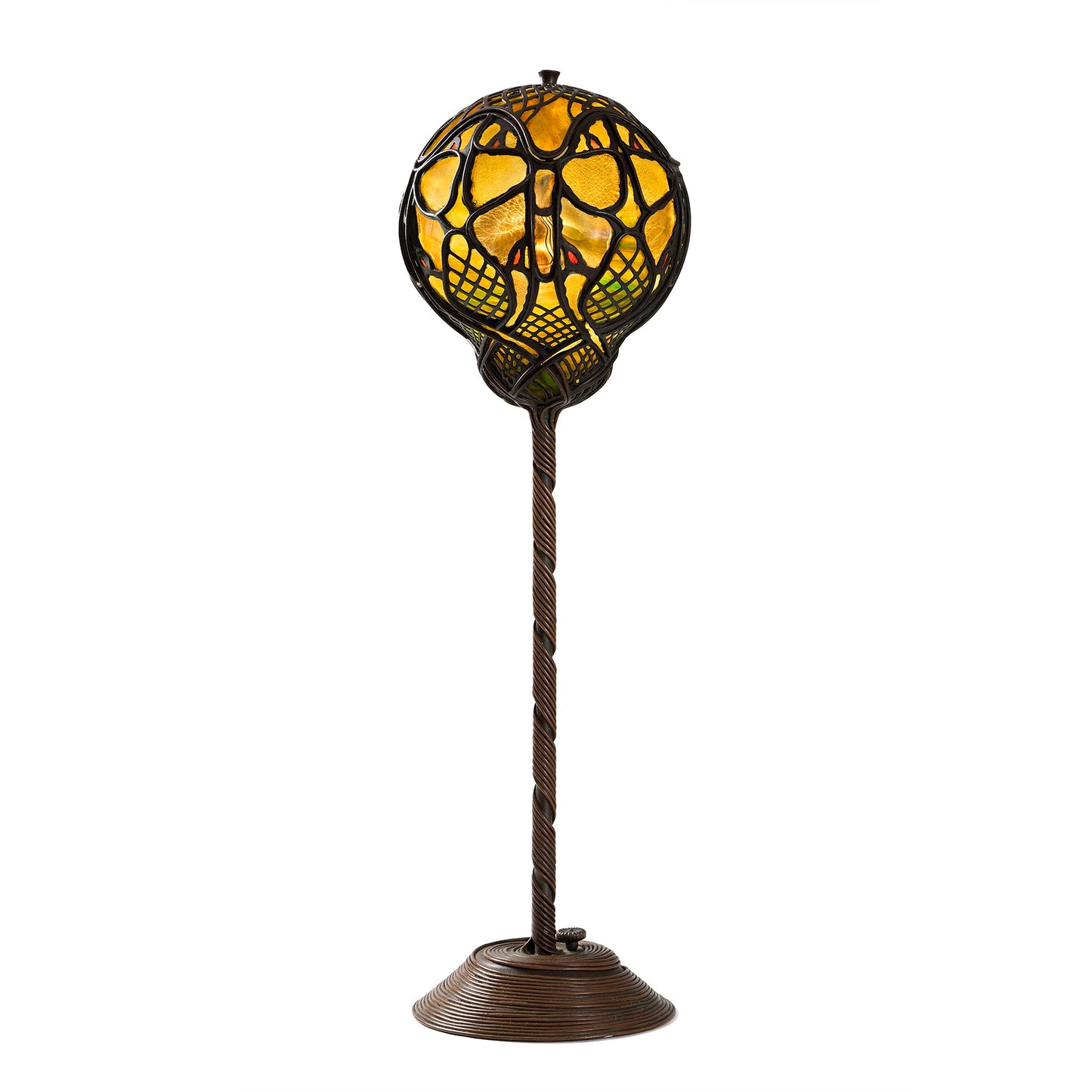 Macklowe Gallery Tiffany Studios New York