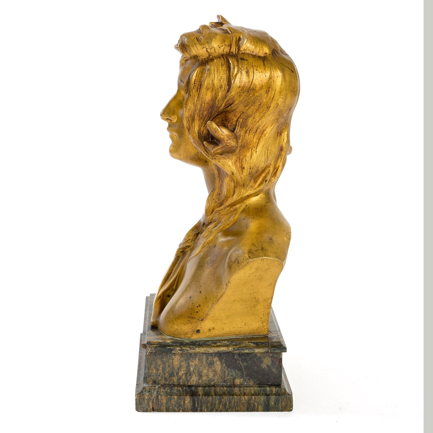 Macklowe Gallery Maurice Bouval
