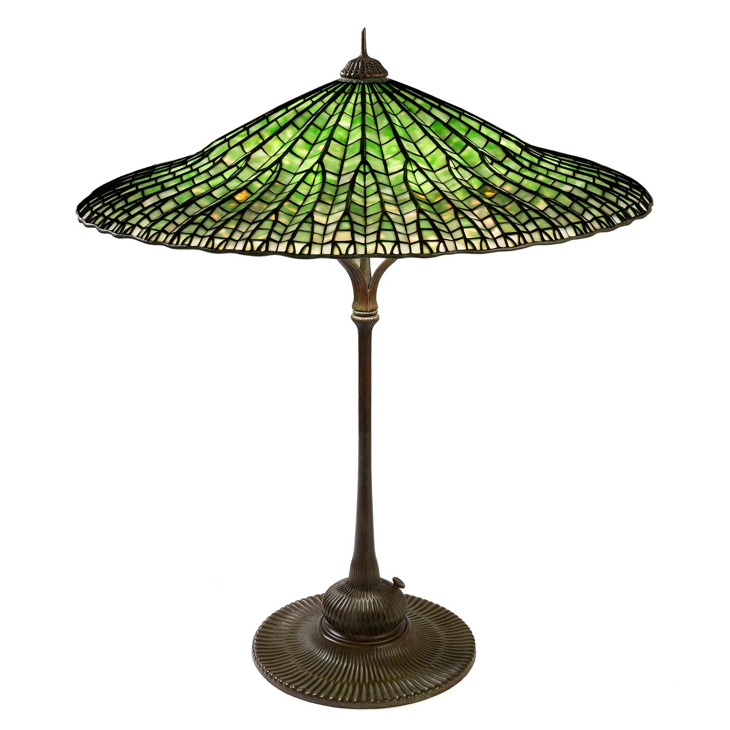 Macklowe Gallery Tiffany Studios New York