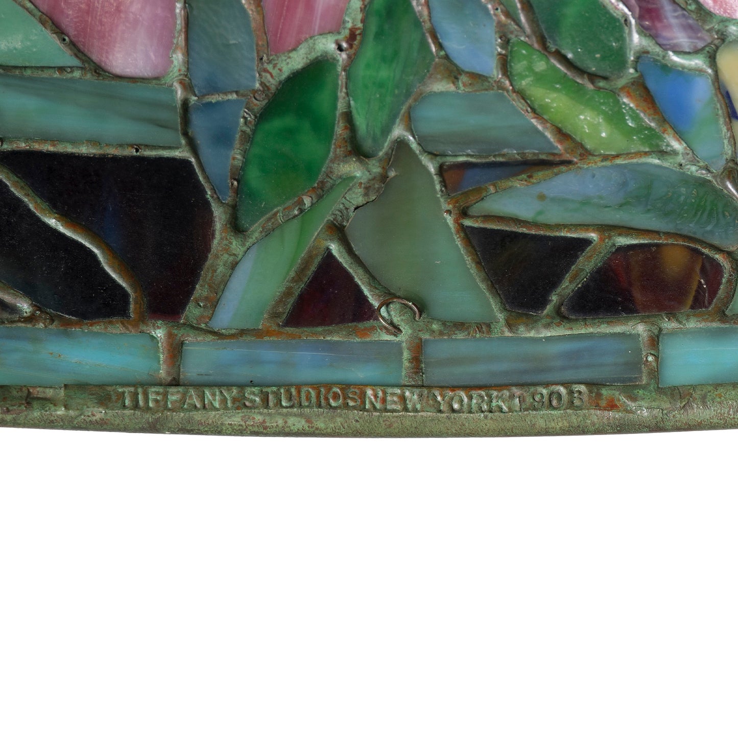 Macklowe Gallery Tiffany Studios New York