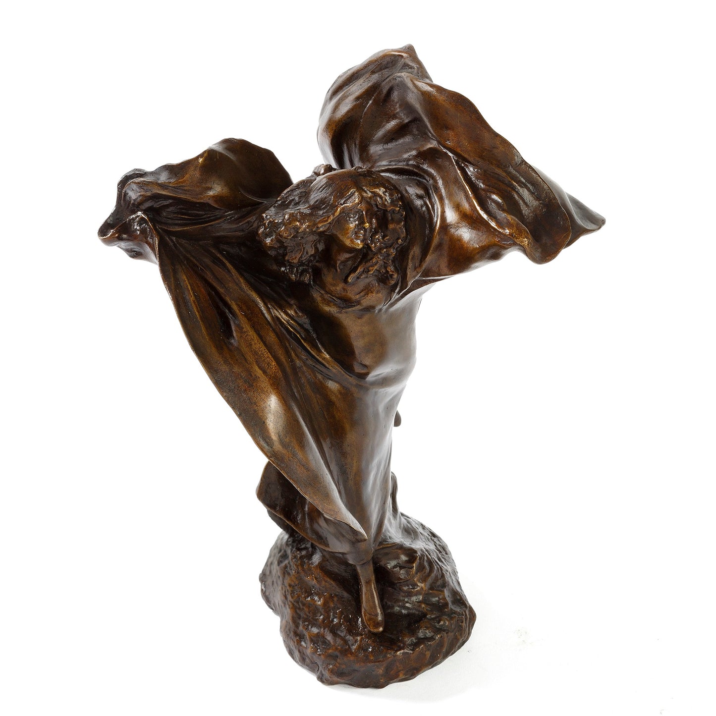 Macklowe Gallery Théodore Rivière