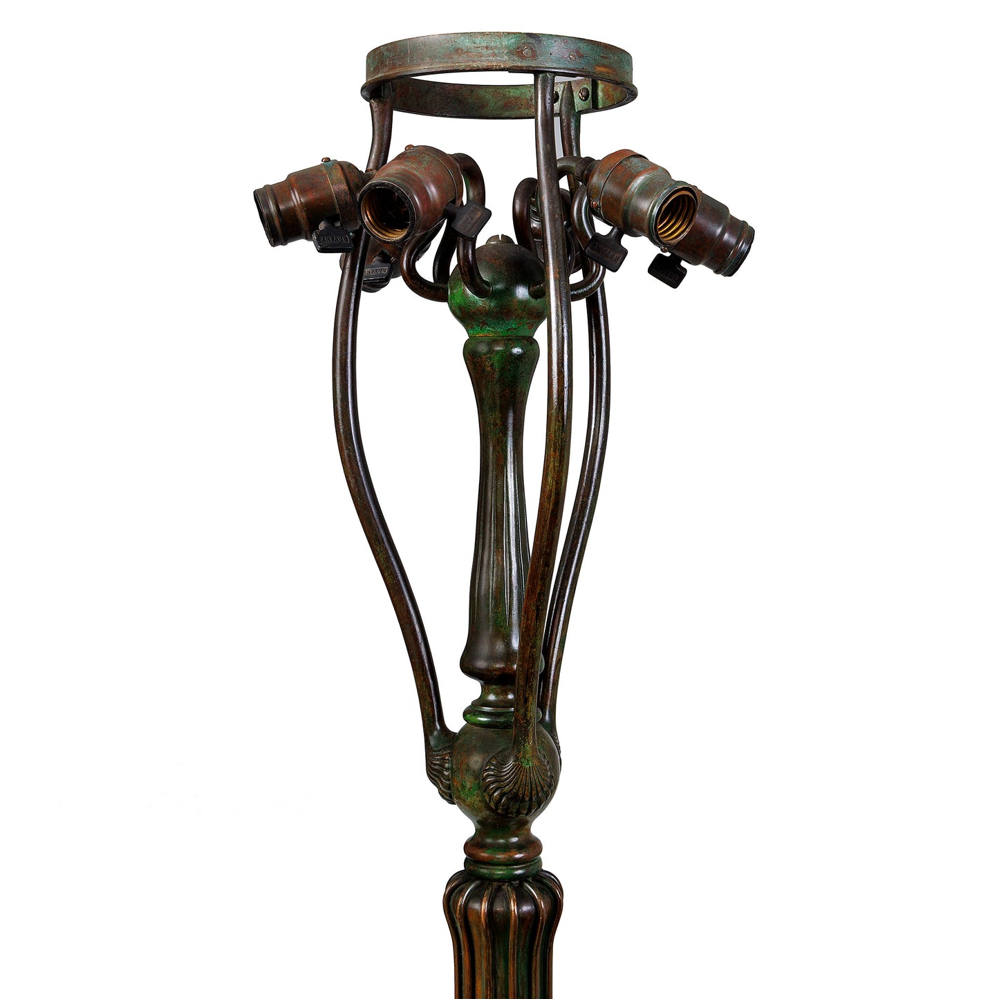 Macklowe Gallery Tiffany Studios New York