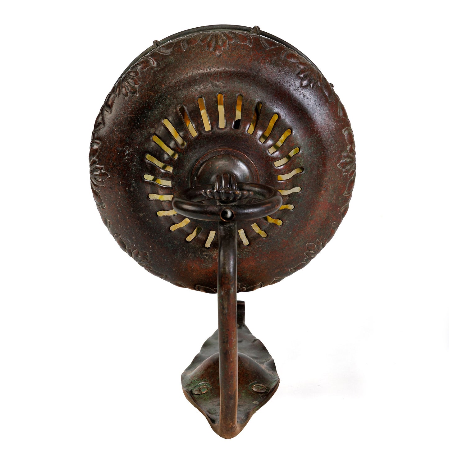 Macklowe Gallery Tiffany Studios New York Pair of