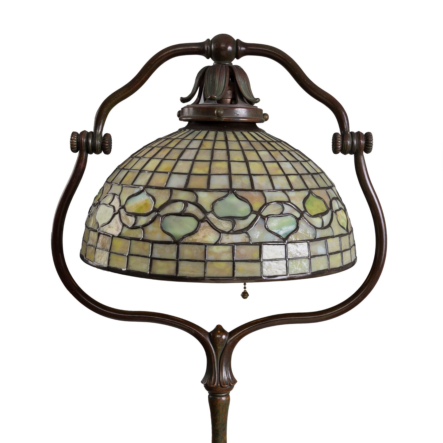 Macklowe Gallery Tiffany Studios New York