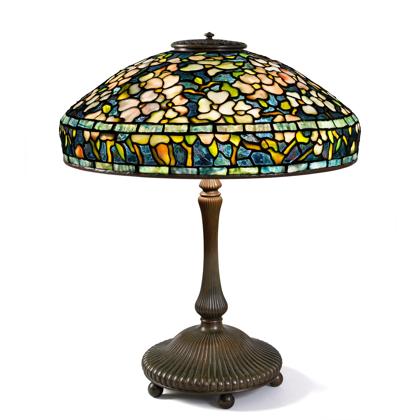 Macklowe Gallery Tiffany Studios New York