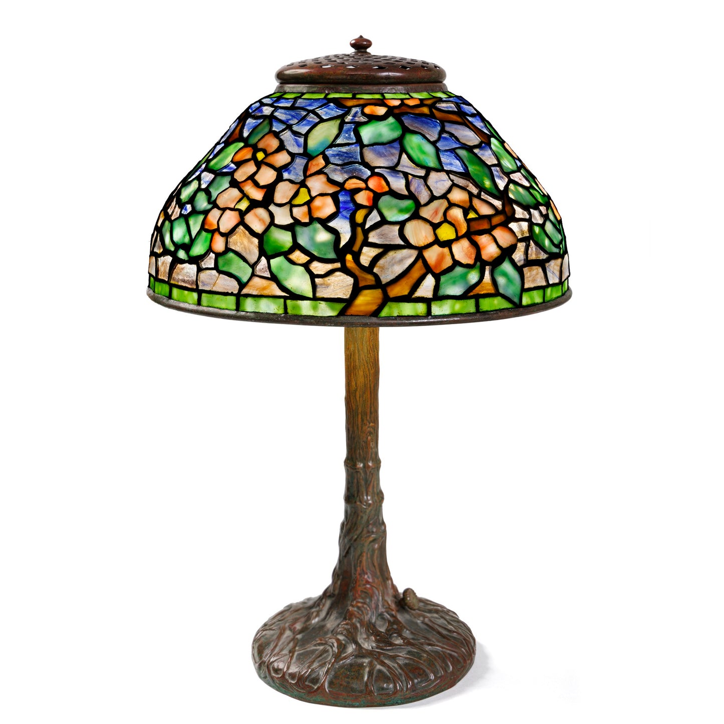 Macklowe Gallery Tiffany Studios New York Pony