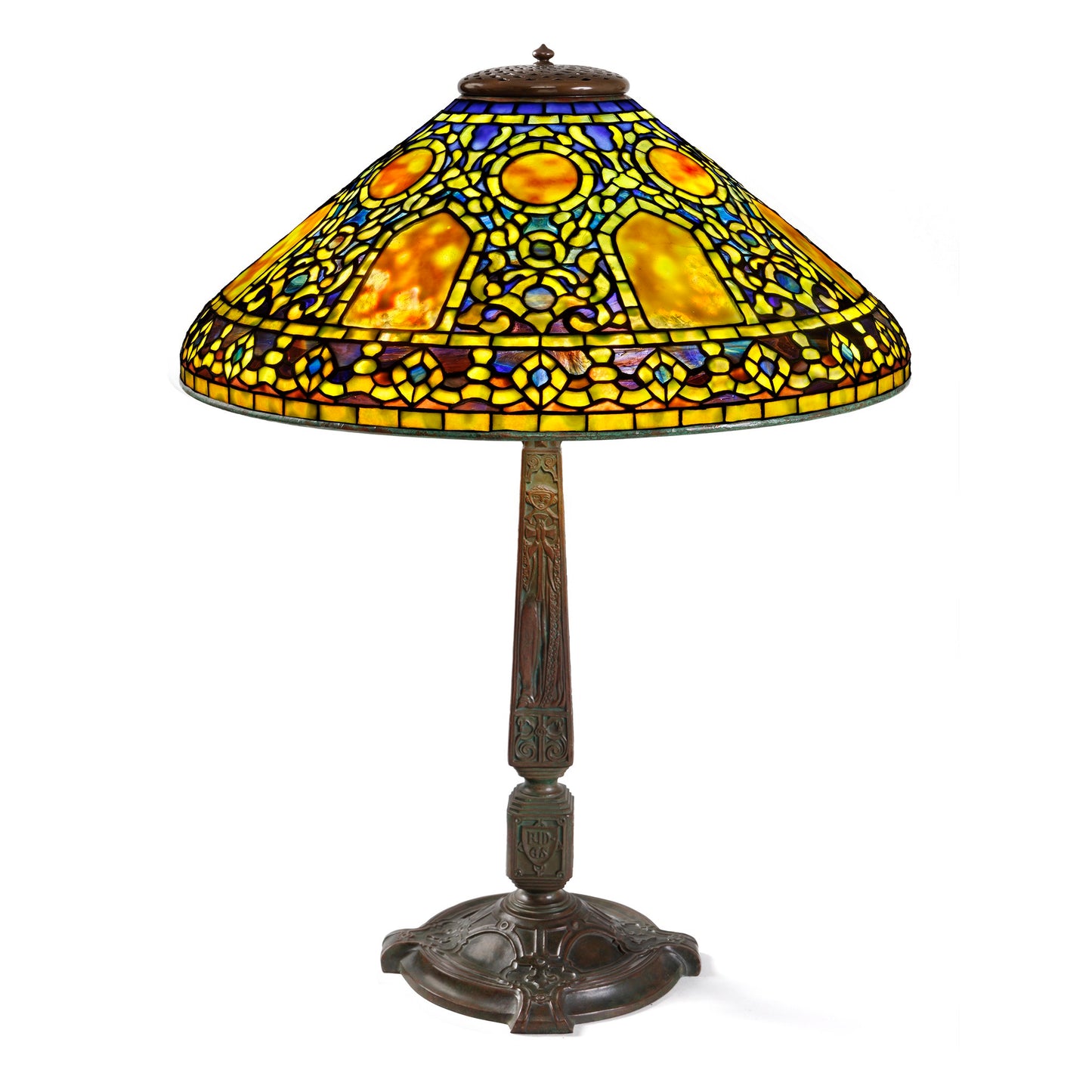 Macklowe Gallery Tiffany Studios New York