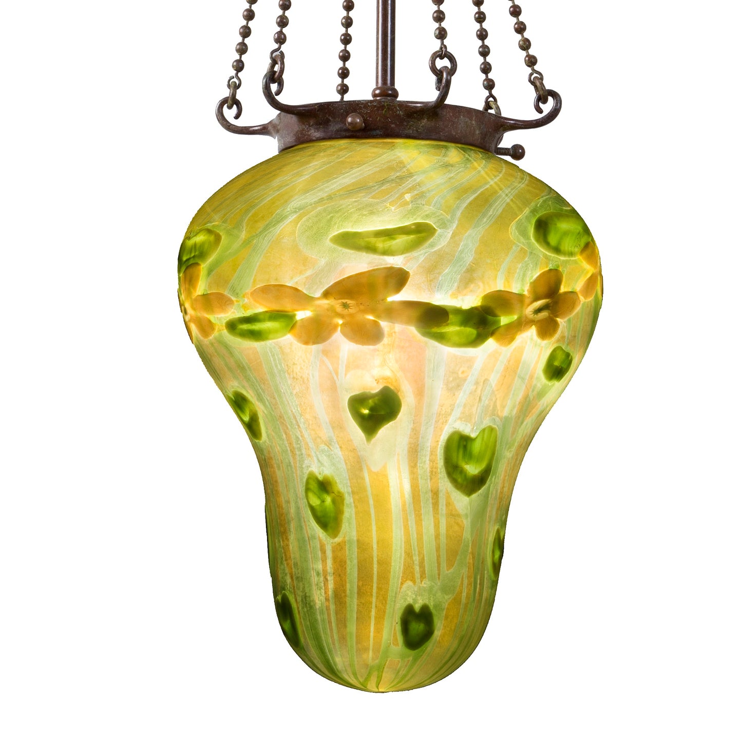 Macklowe Gallery Tiffany Studios New York