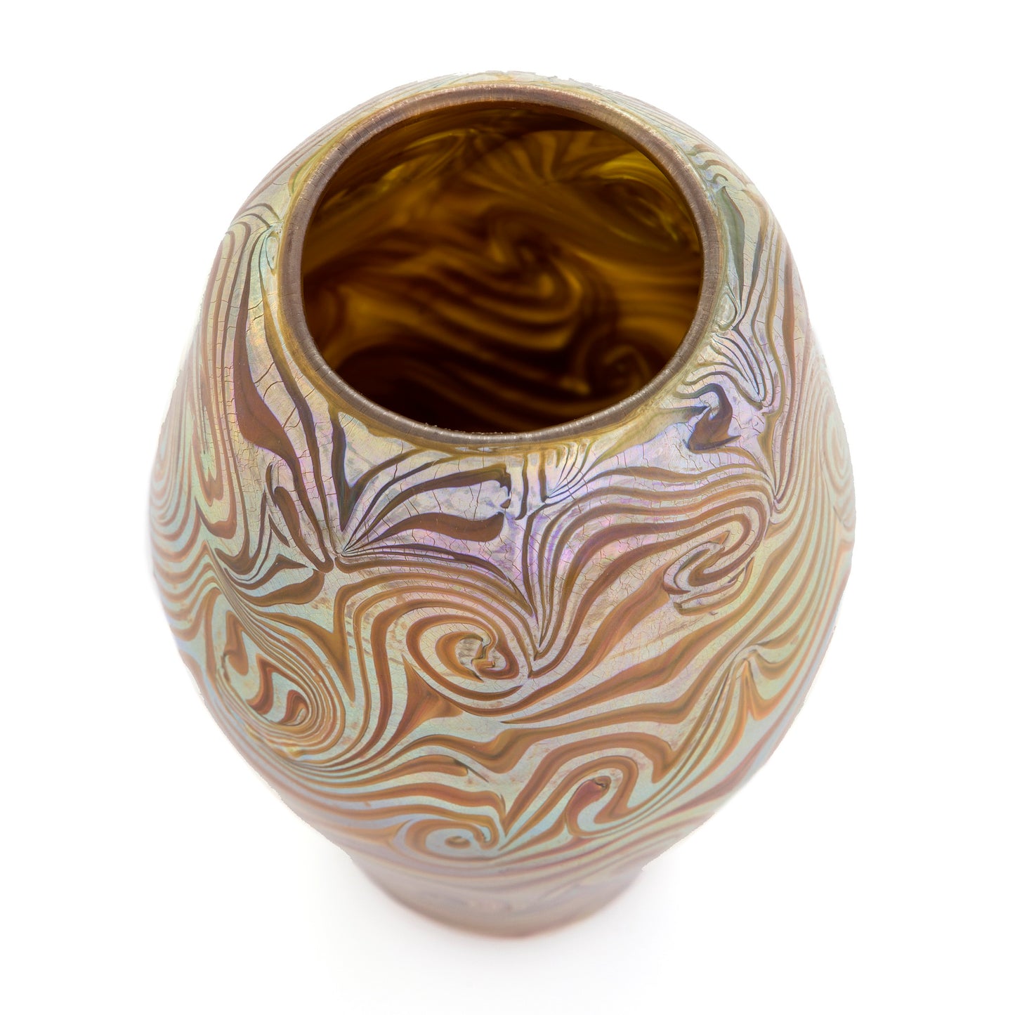 Macklowe Gallery Tiffany Studios New York