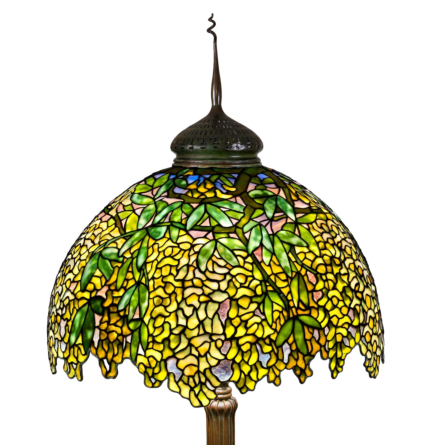 Macklowe Gallery Tiffany Studios New York