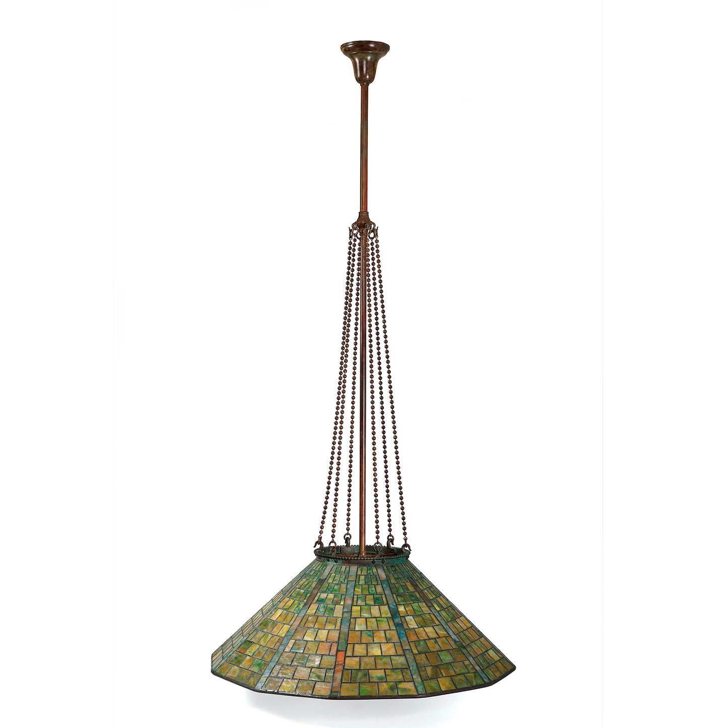 Macklowe Gallery Tiffany Studios New York
