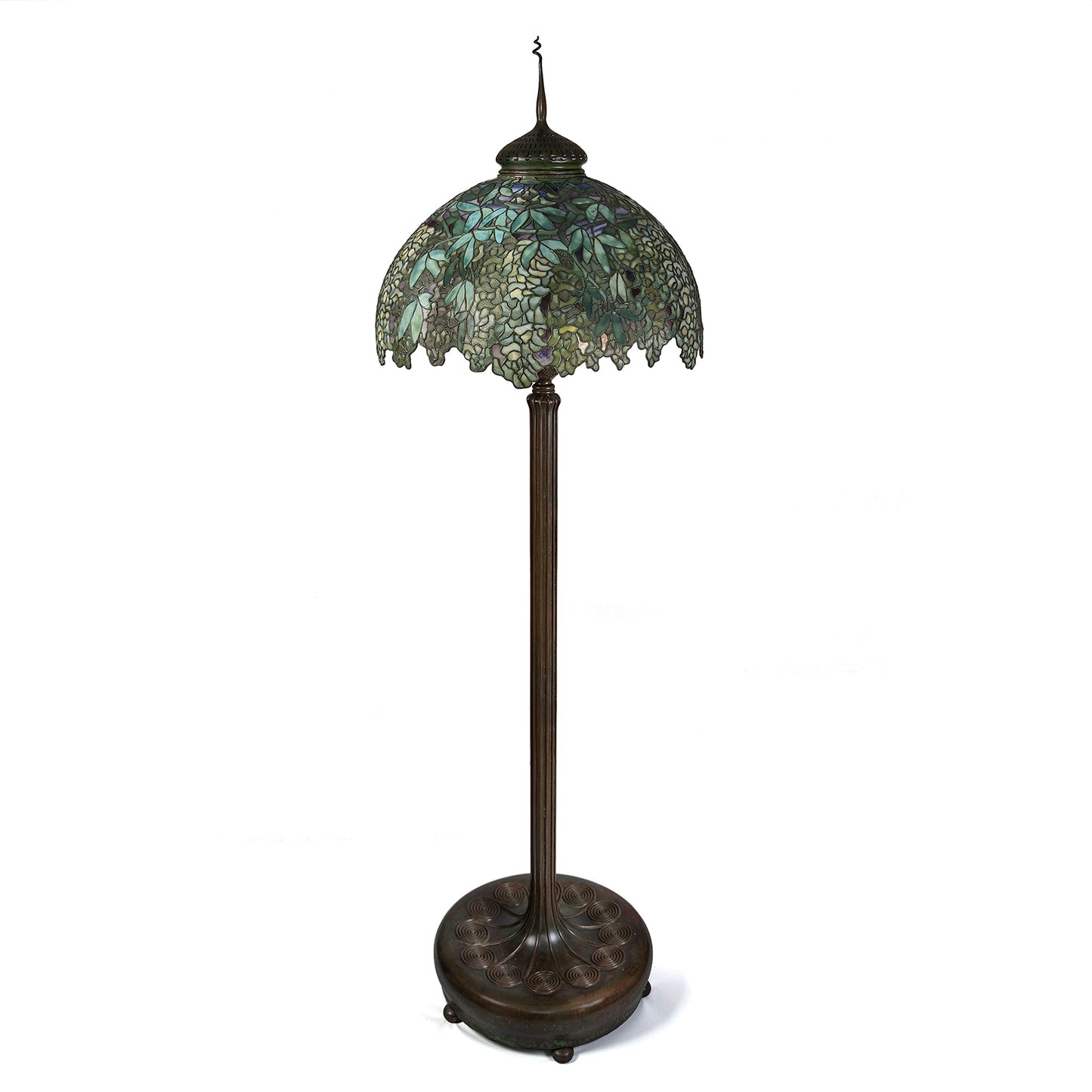 Macklowe Gallery Tiffany Studios New York