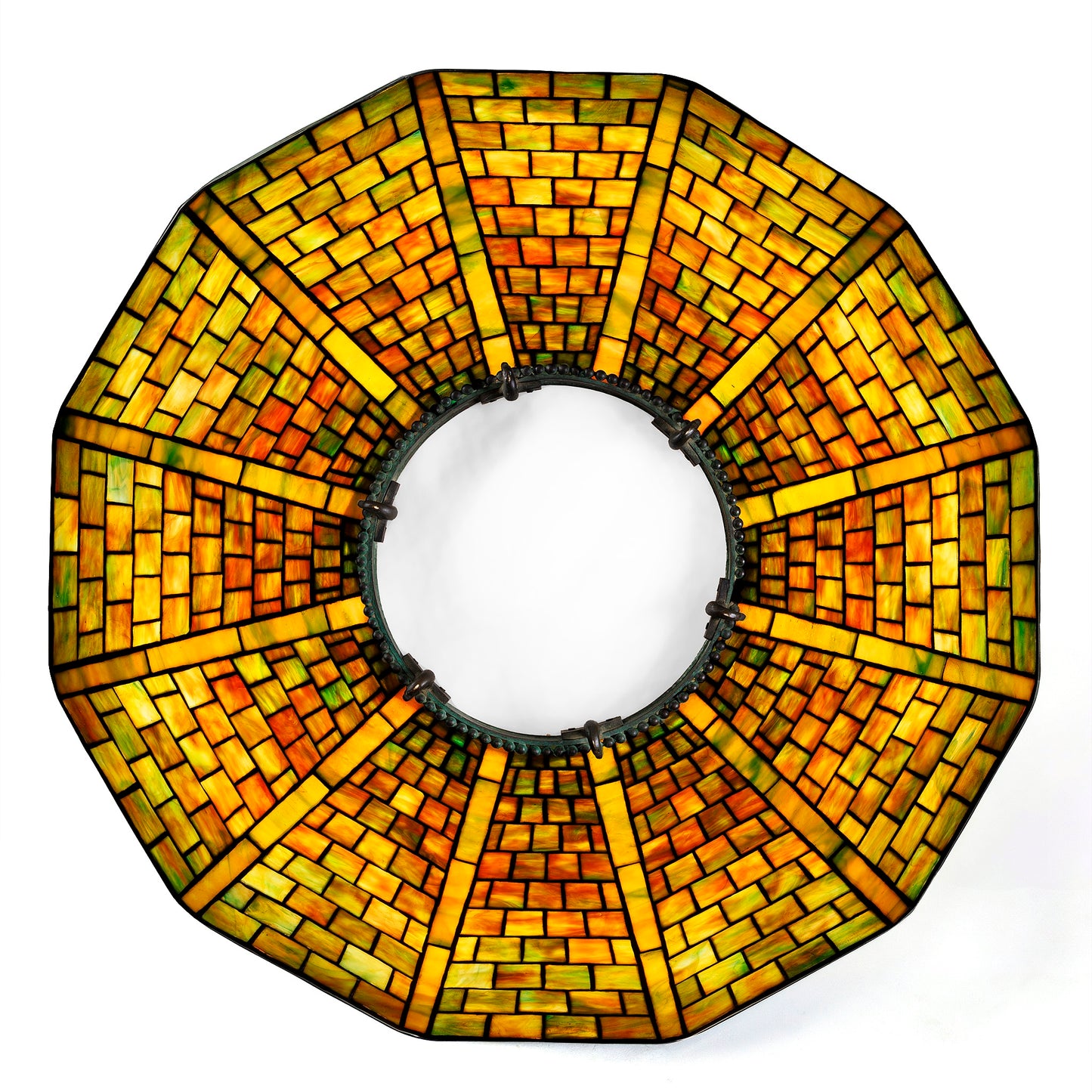 Macklowe Gallery Tiffany Studios New York