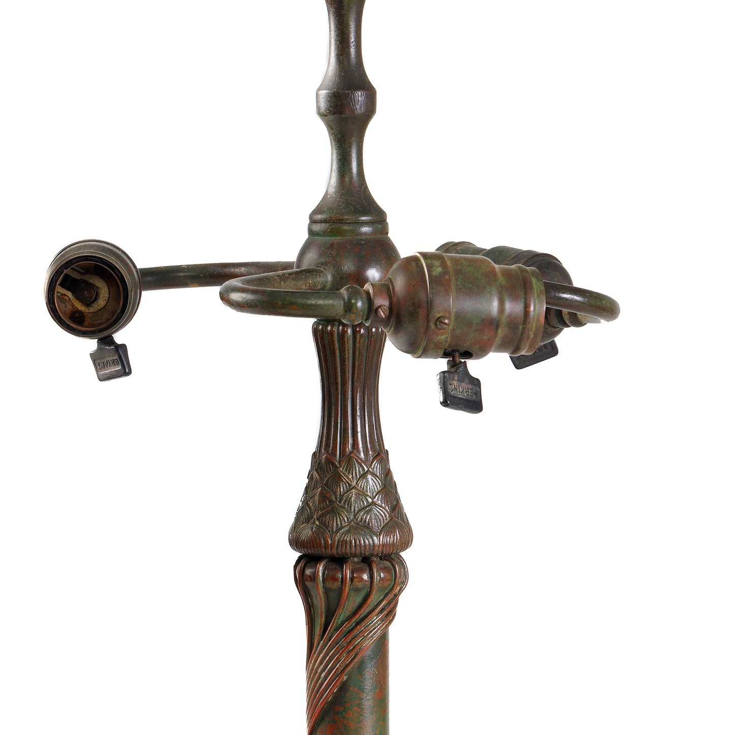 Macklowe Gallery Tiffany Studios New York