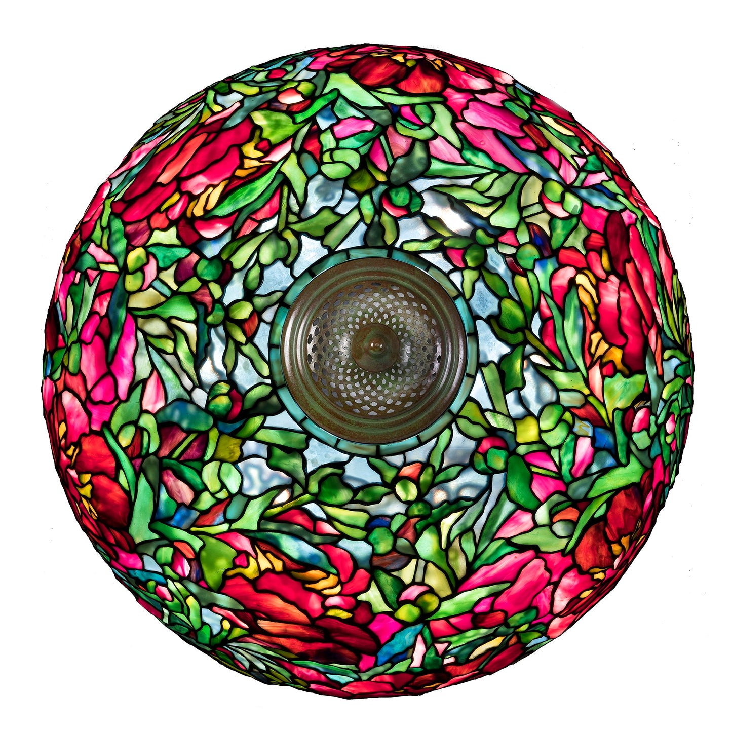Macklowe Gallery Tiffany Studios New York