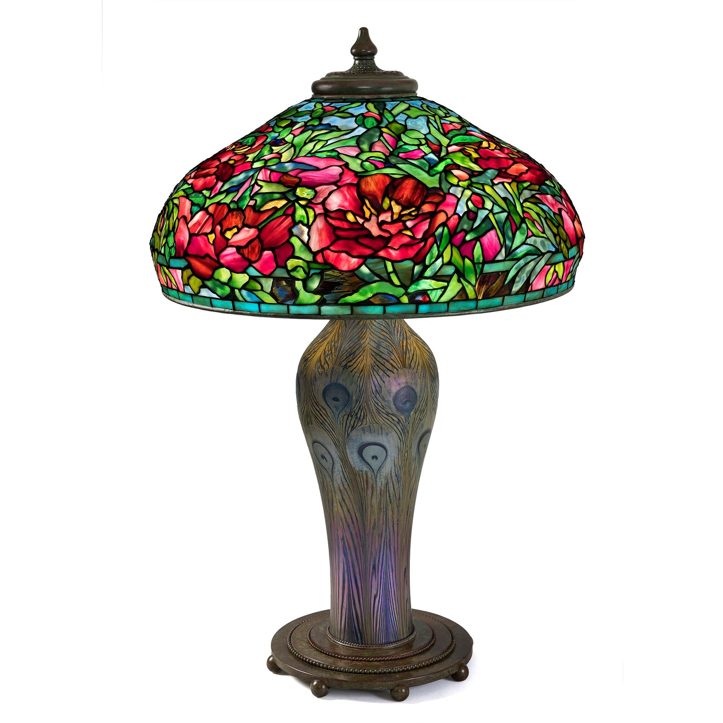 Macklowe Gallery Tiffany Studios New York