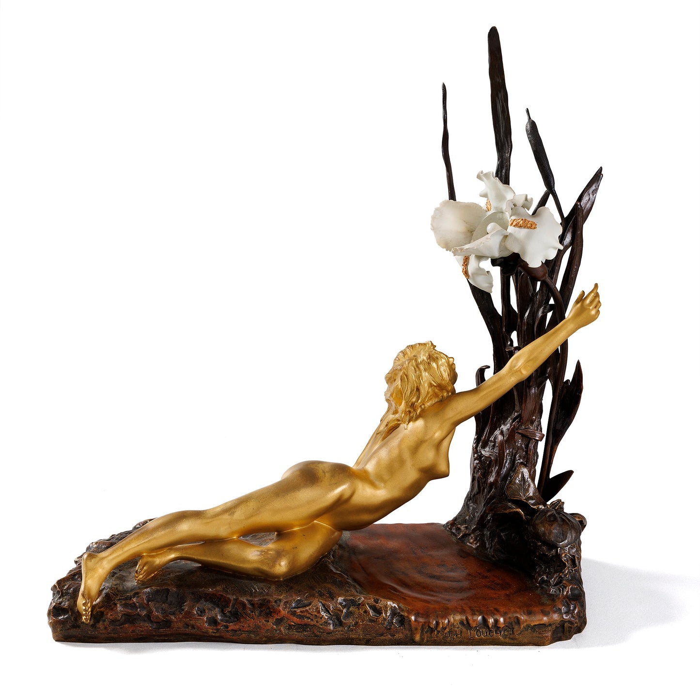 Macklowe Gallery Charles Louchet