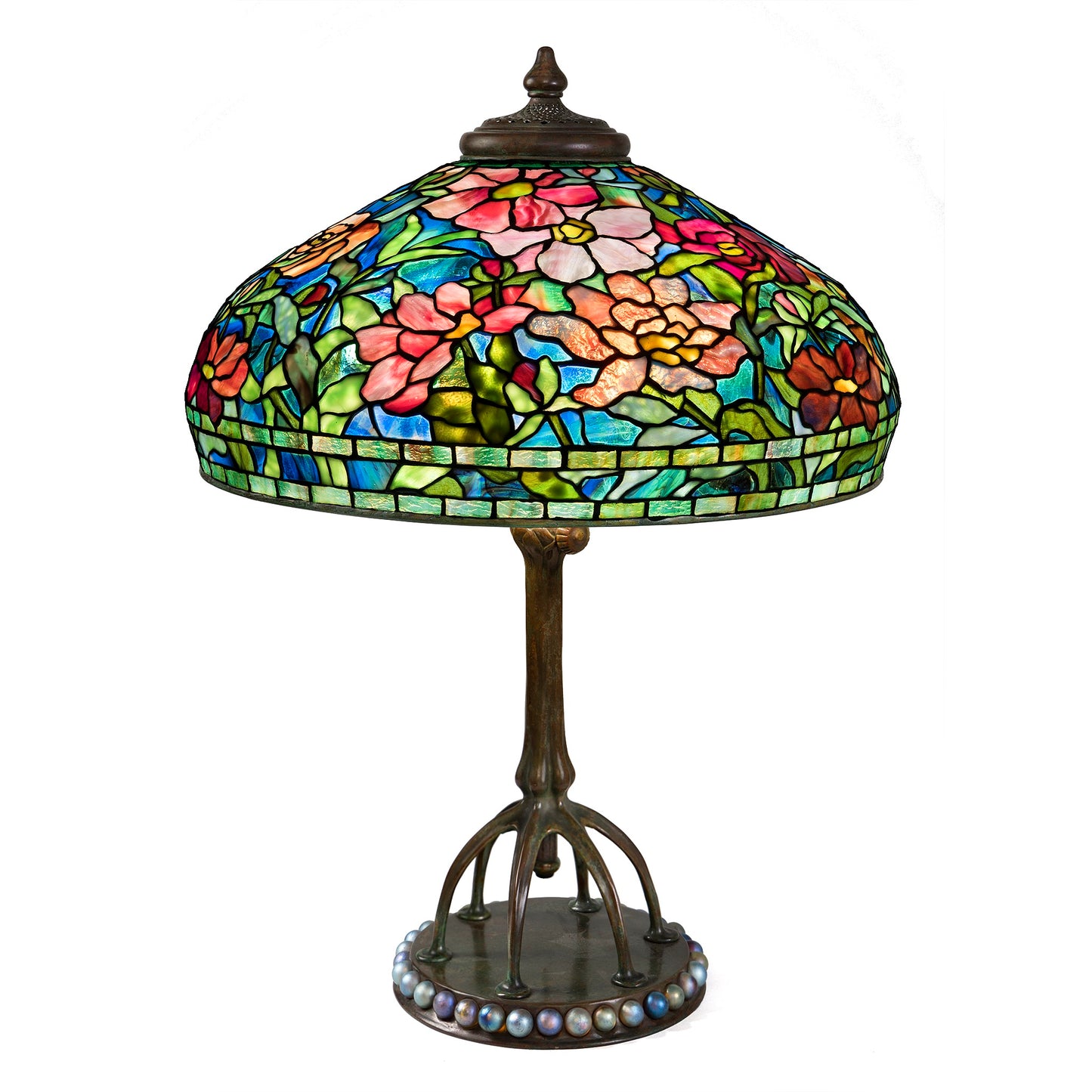 Macklowe Gallery Tiffany Studios New York