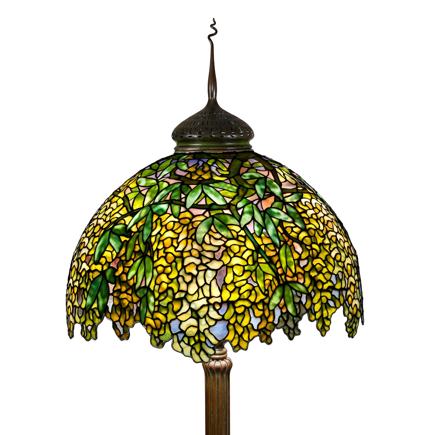 Macklowe Gallery Tiffany Studios New York
