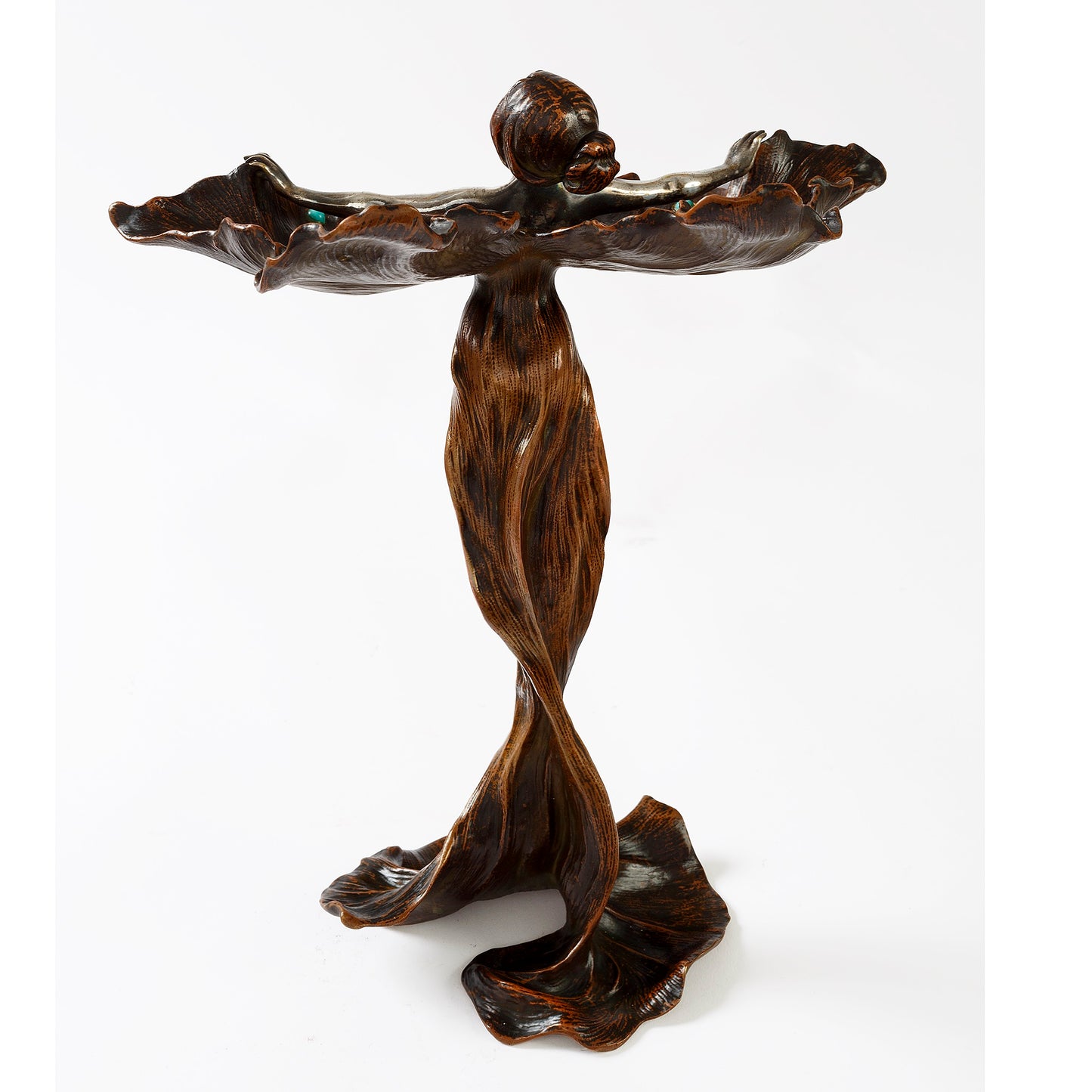 Macklowe Gallery Louis Chalon (Attributed)
