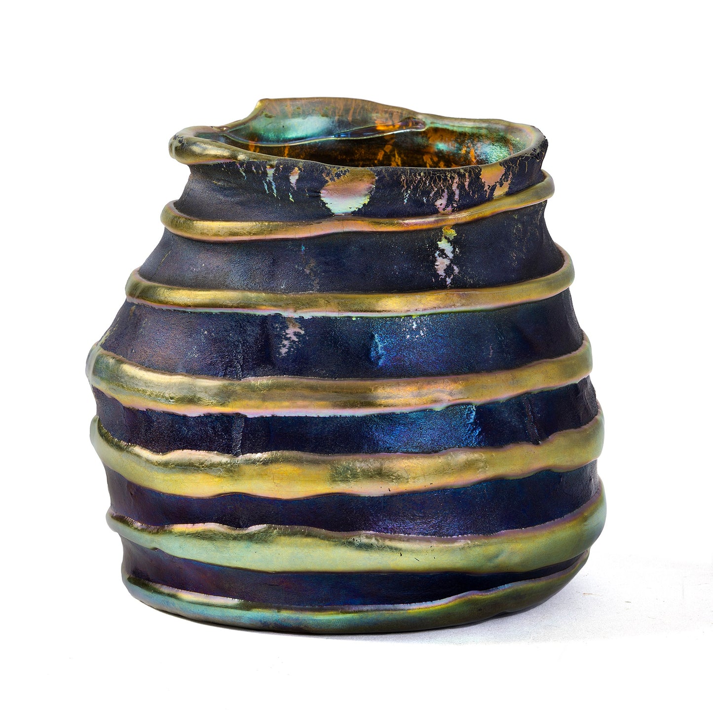 Macklowe Gallery Louis Comfort Tiffany