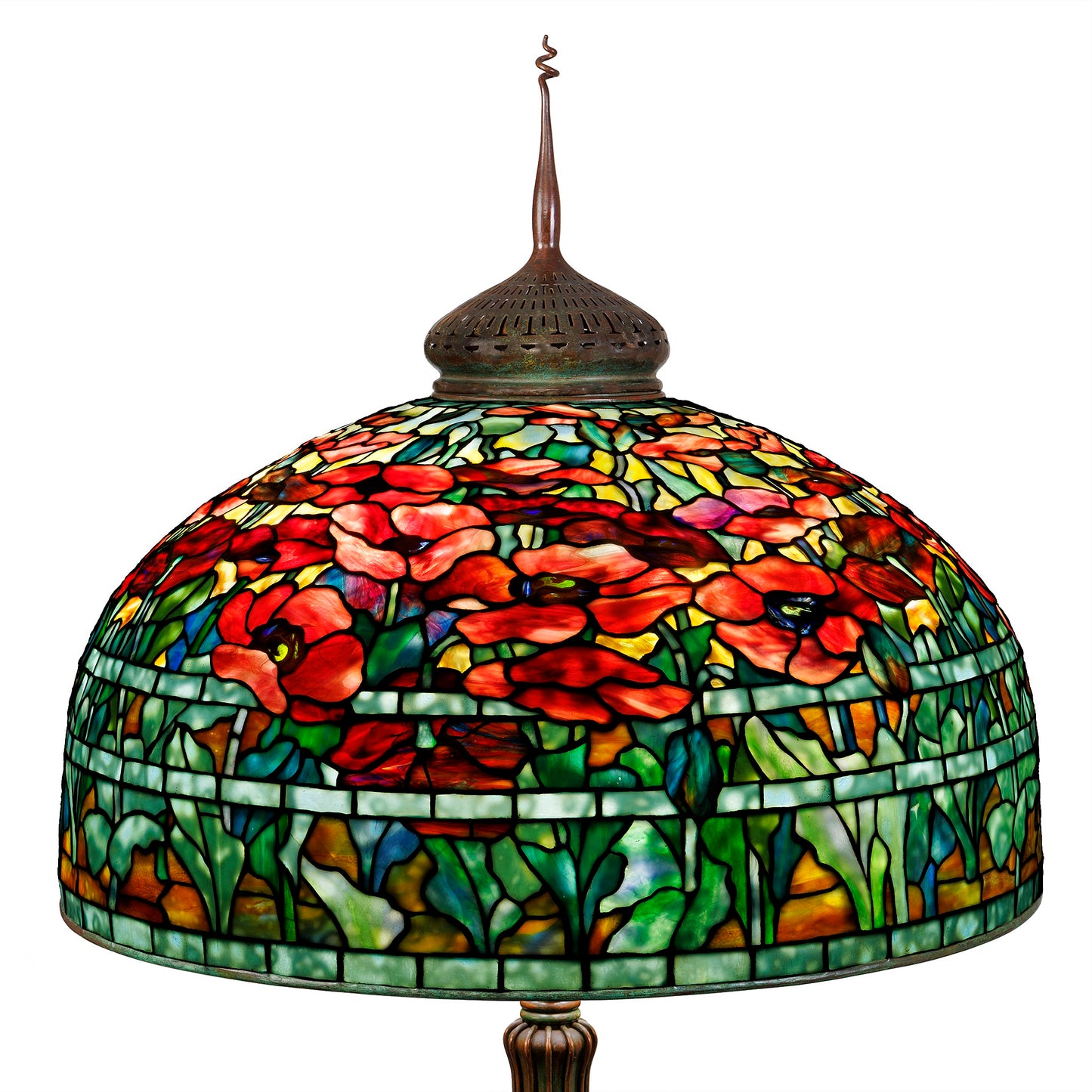 Macklowe Gallery Tiffany Studios New York