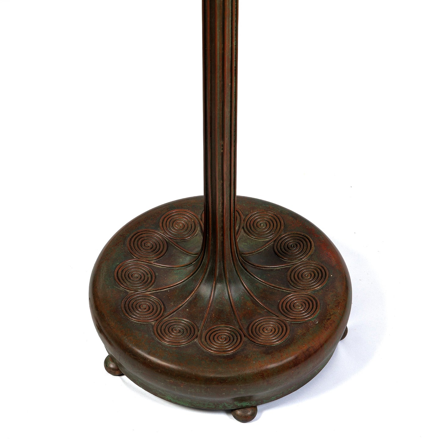 Macklowe Gallery Tiffany Studios New York