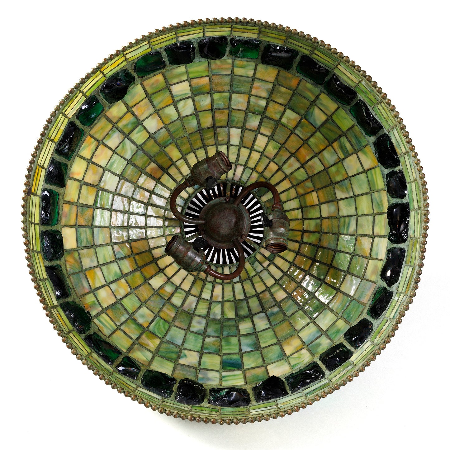 Macklowe Gallery Tiffany Studios New York