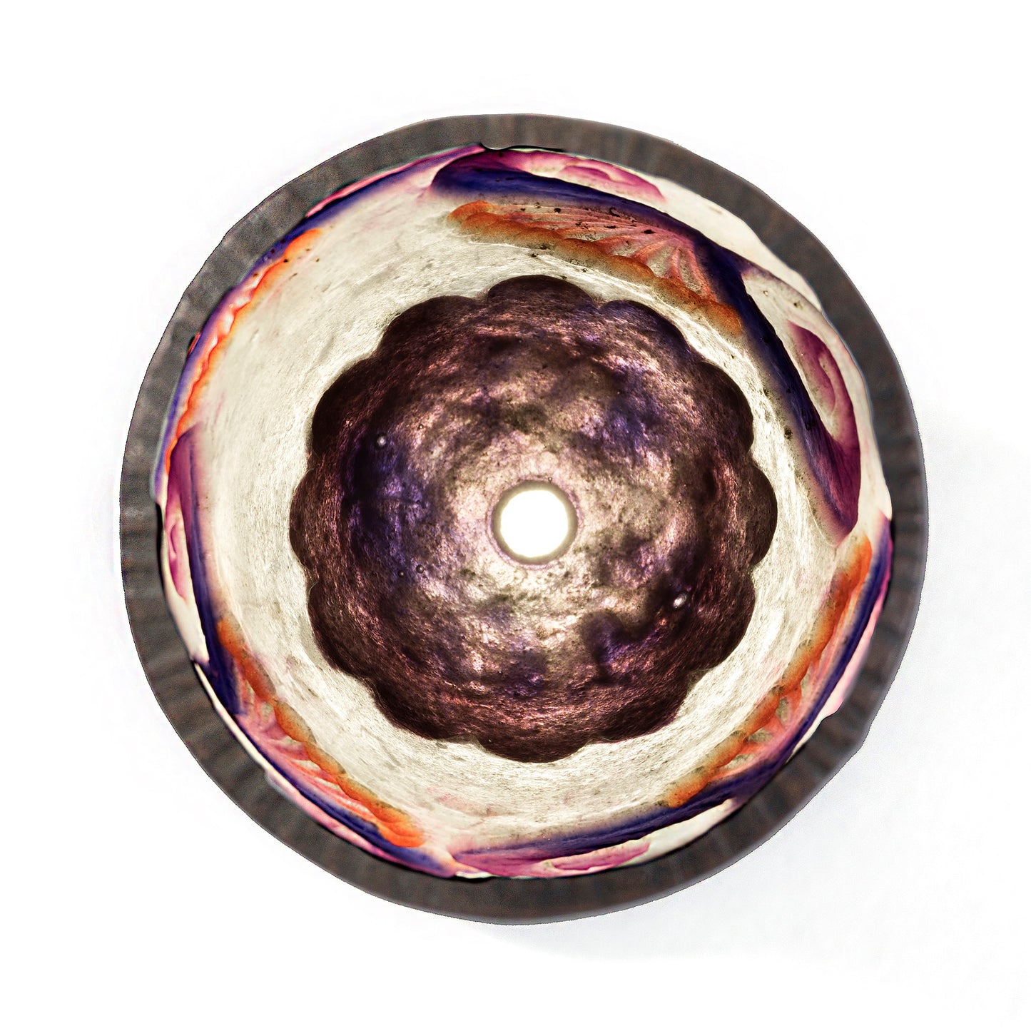 Macklowe Gallery Gabriel Argy-Rousseau Pâte de Verre