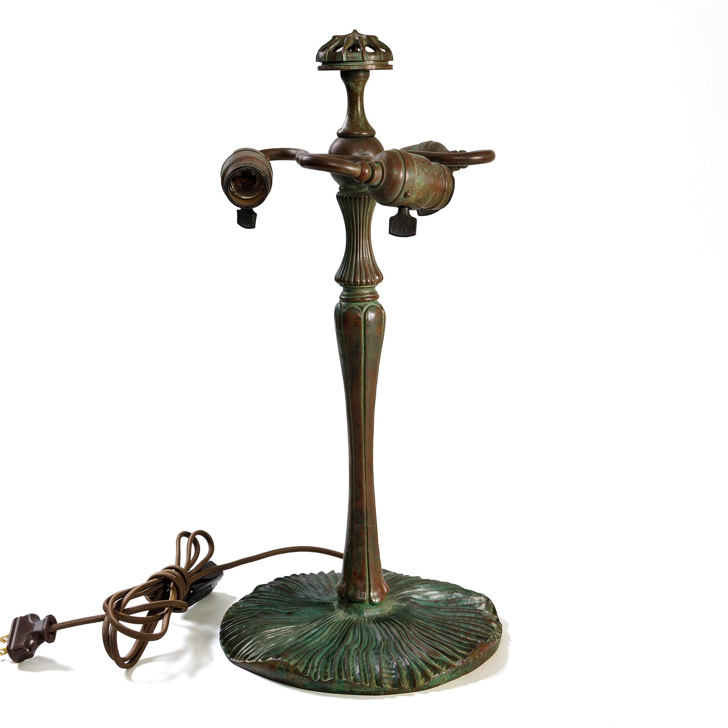 Macklowe Gallery Tiffany Studios New York