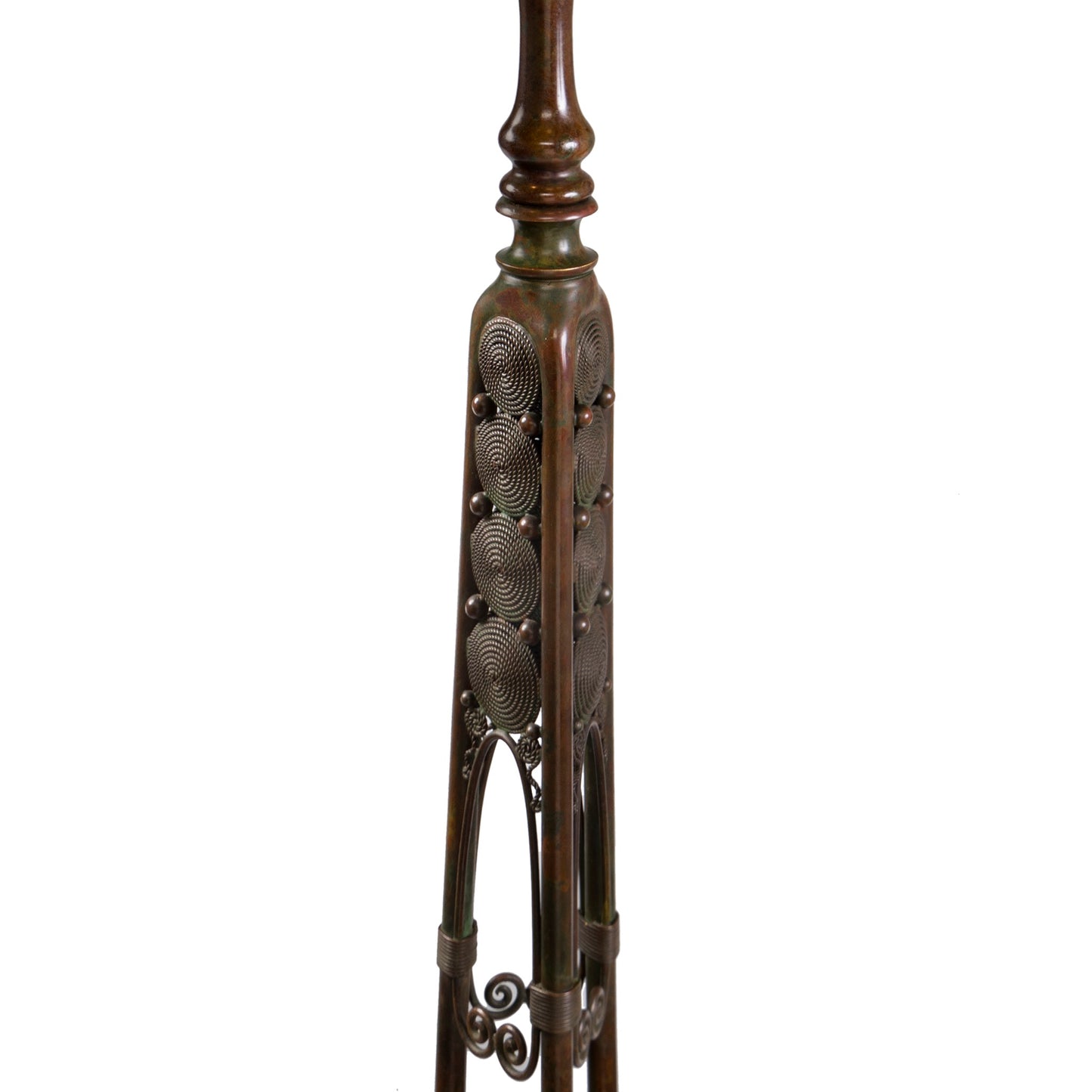 Macklowe Gallery Tiffany Studios New York
