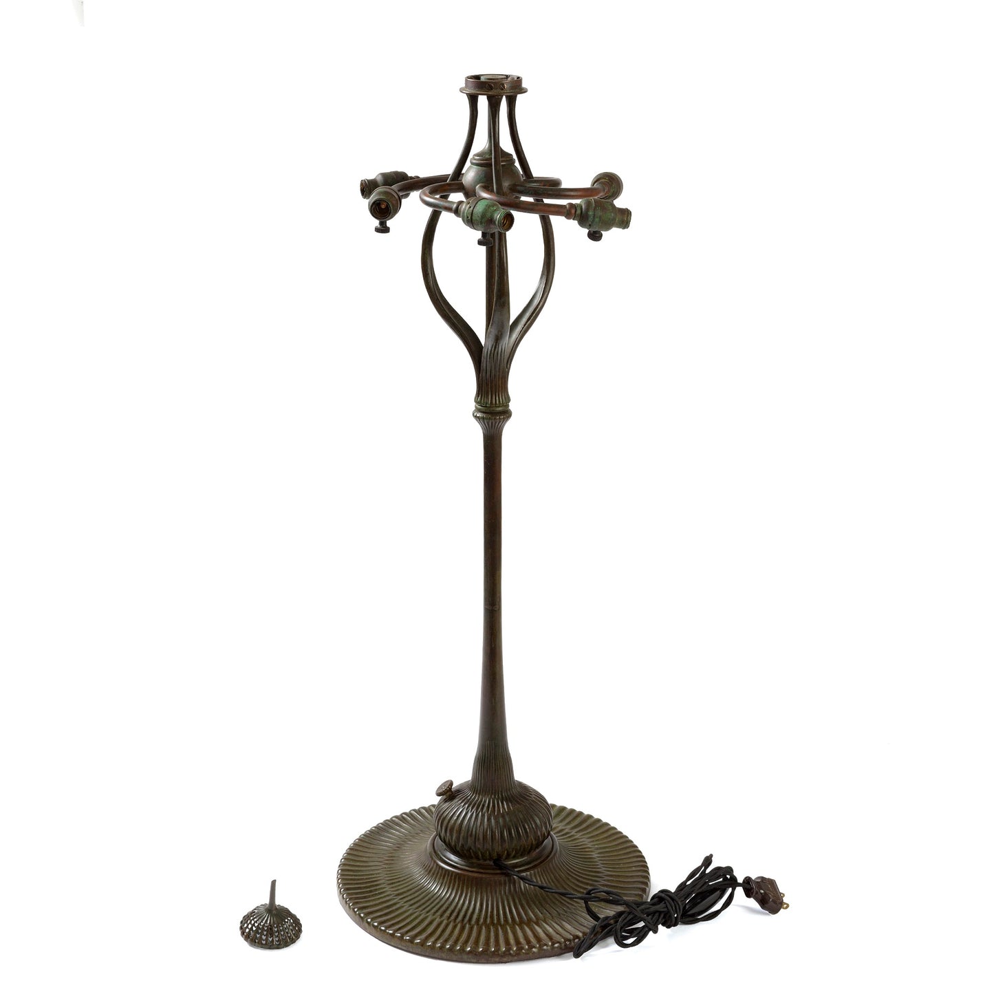Macklowe Gallery Tiffany Studios New York