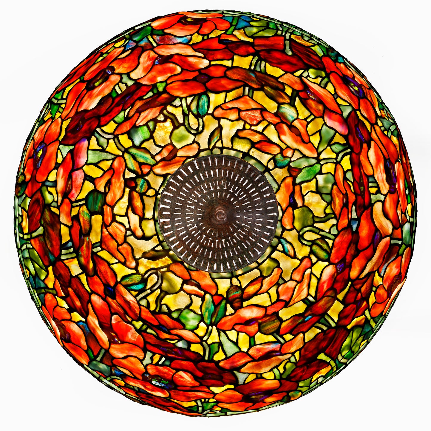 Macklowe Gallery Tiffany Studios New York