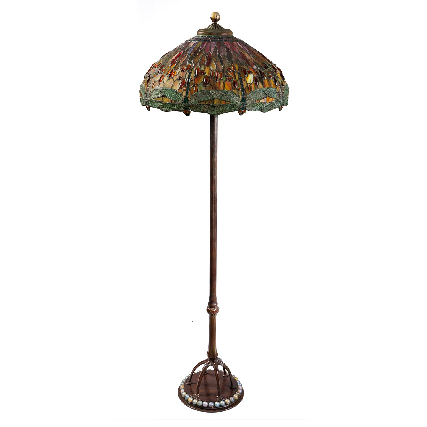 Macklowe Gallery Tiffany Studios New York