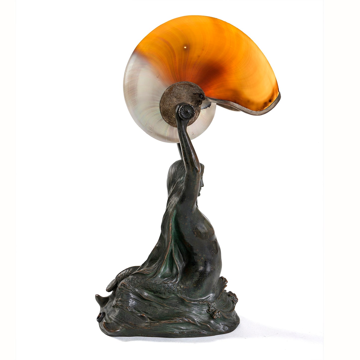 Macklowe Gallery Tiffany Studios New York