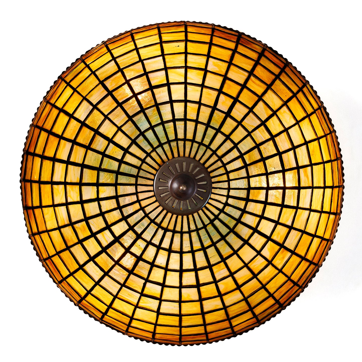 Macklowe Gallery Tiffany Studios New York