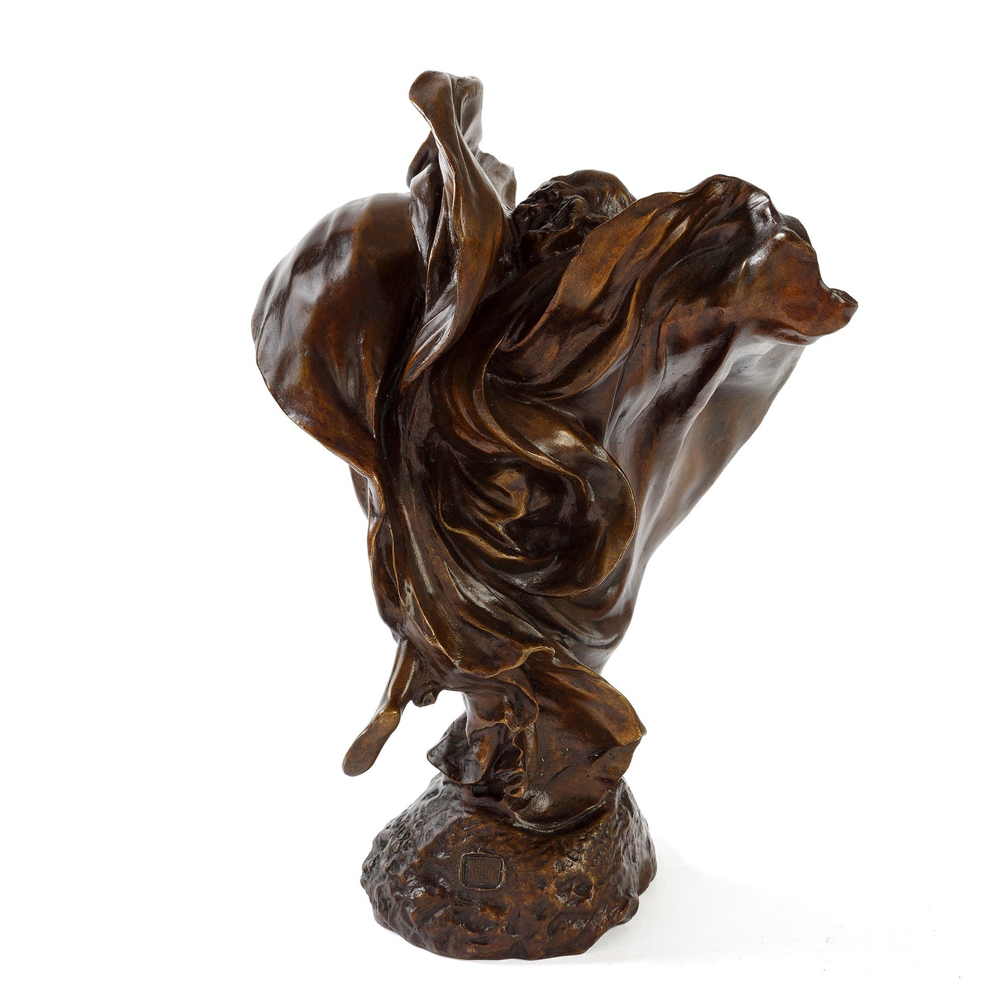 Macklowe Gallery Théodore Rivière