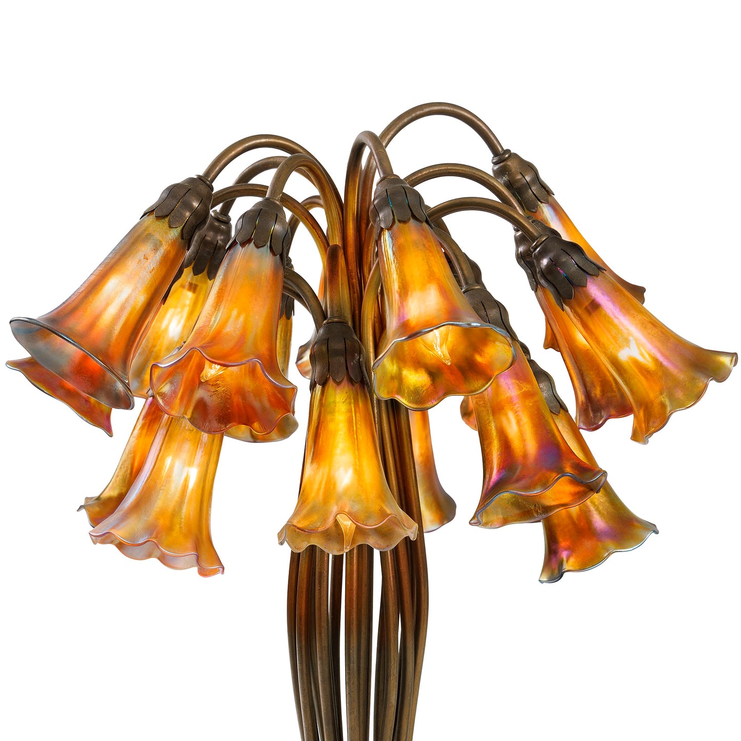 Macklowe Gallery Tiffany Studios New York