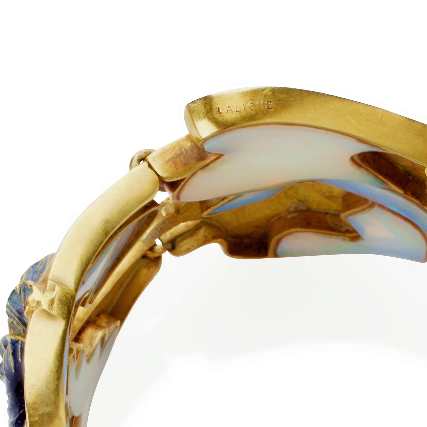Macklowe Gallery René Lalique