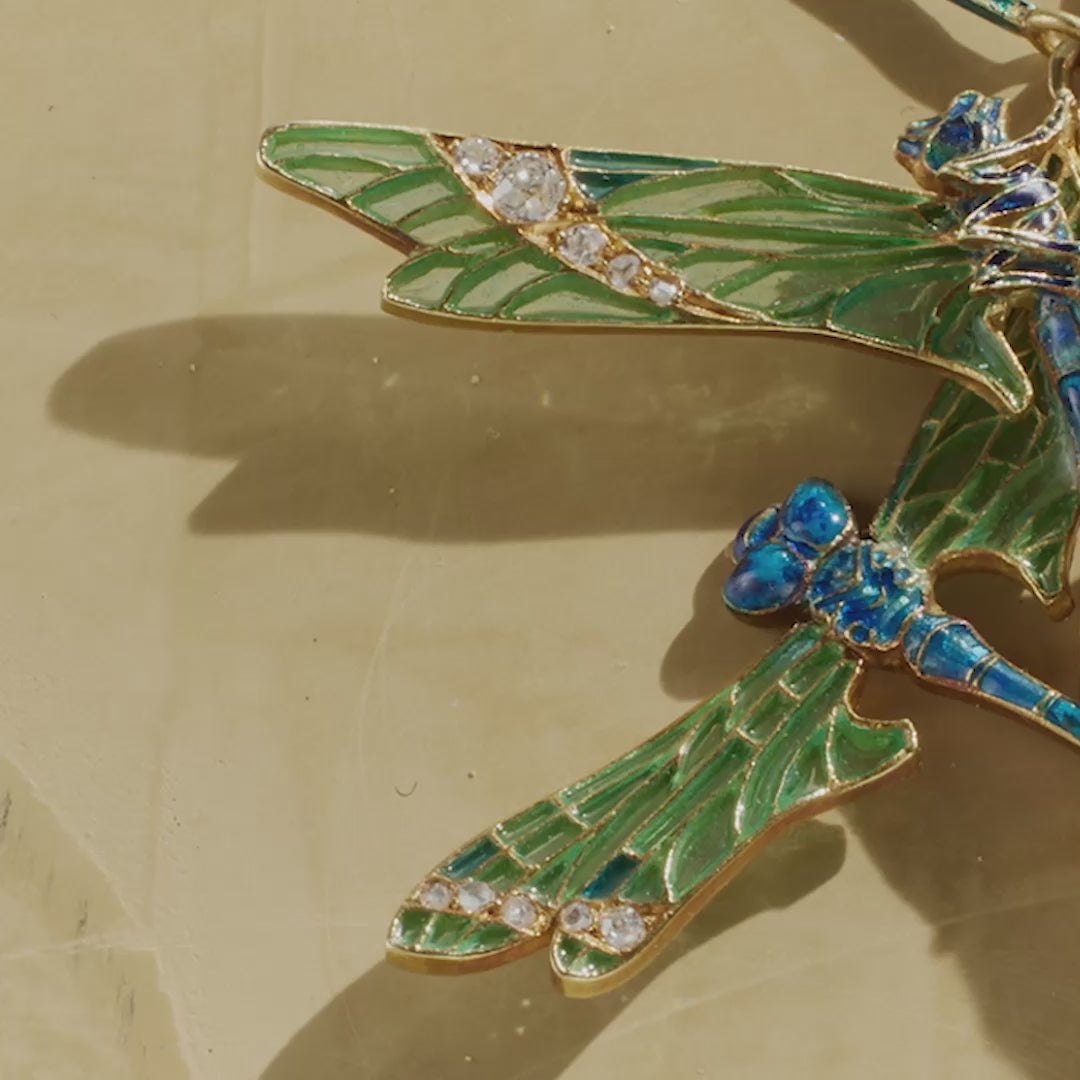 René Lalique