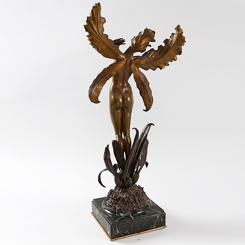 Macklowe Gallery Louis Chalon