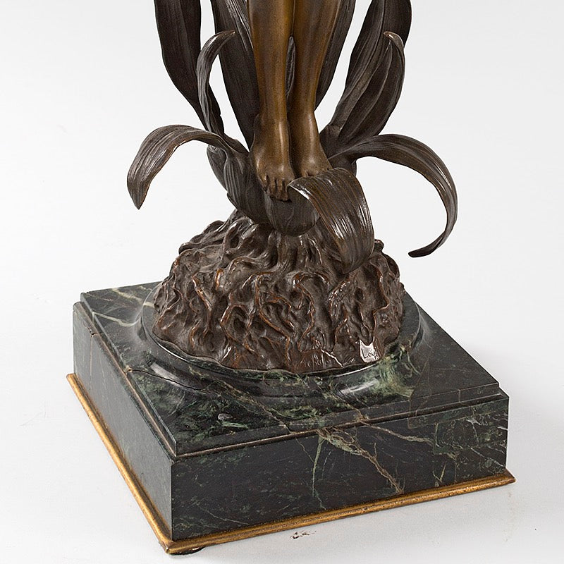 Macklowe Gallery Louis Chalon