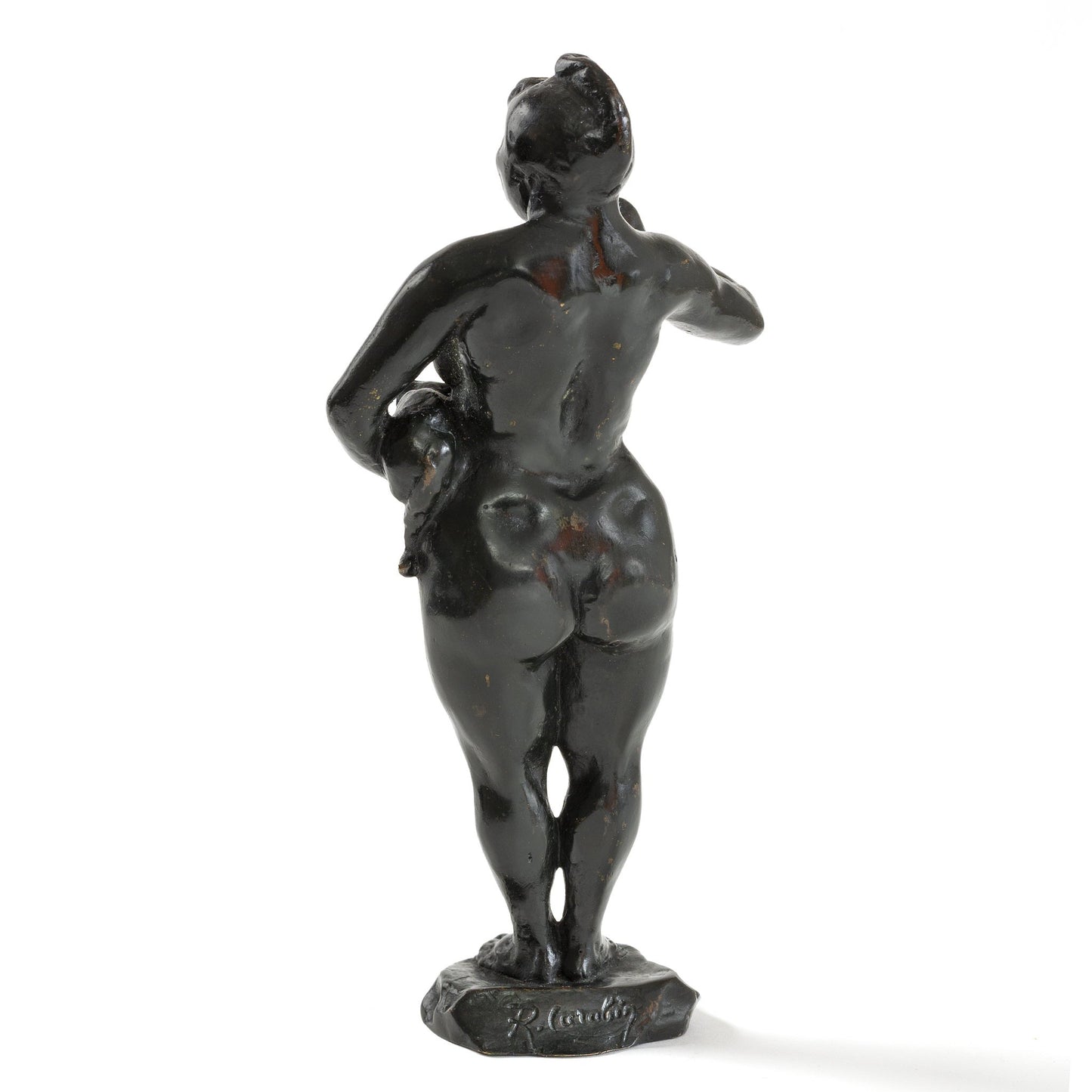 Macklowe Gallery François-Rupert Carabin