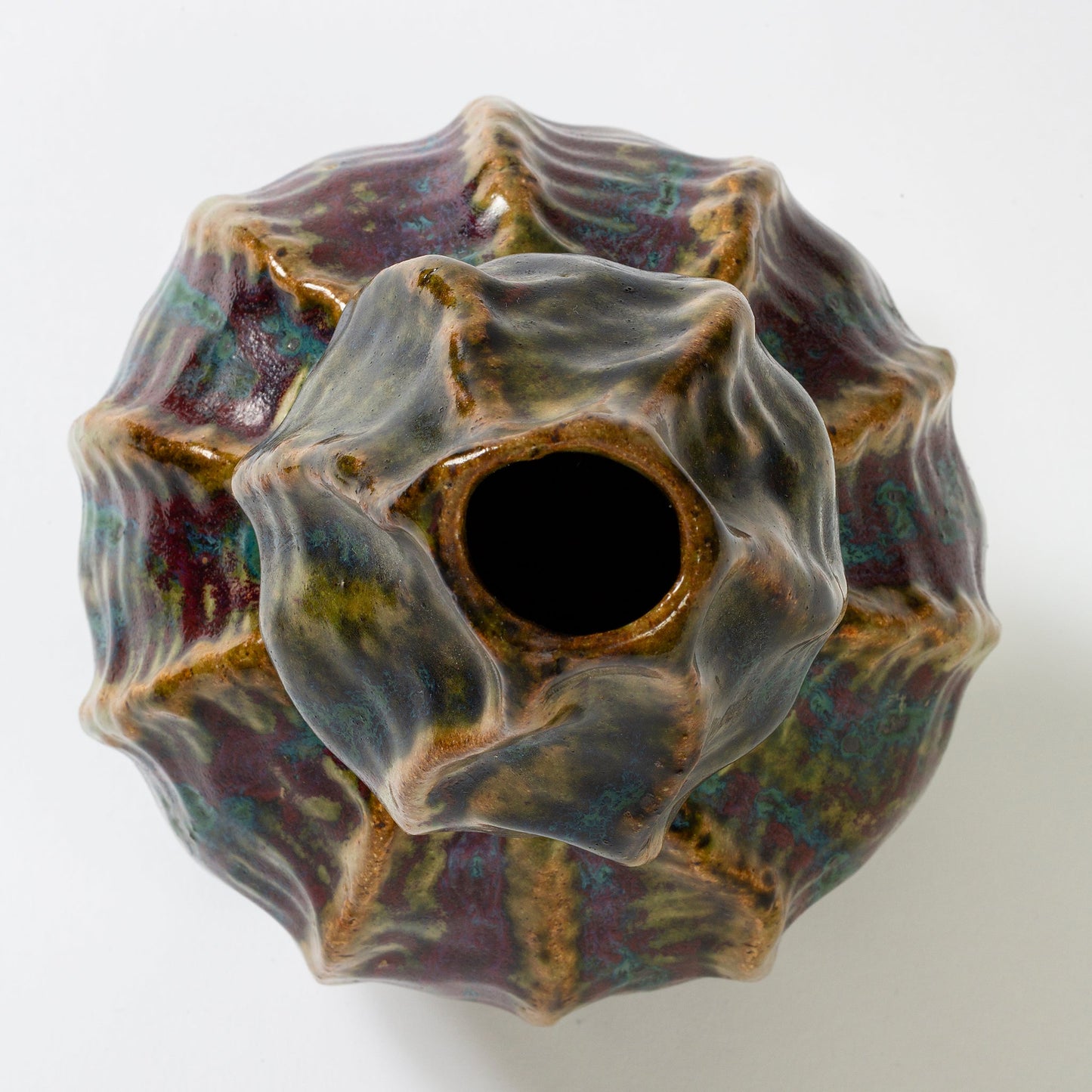 Macklowe Gallery Pierre-Adrien Dalpayrat