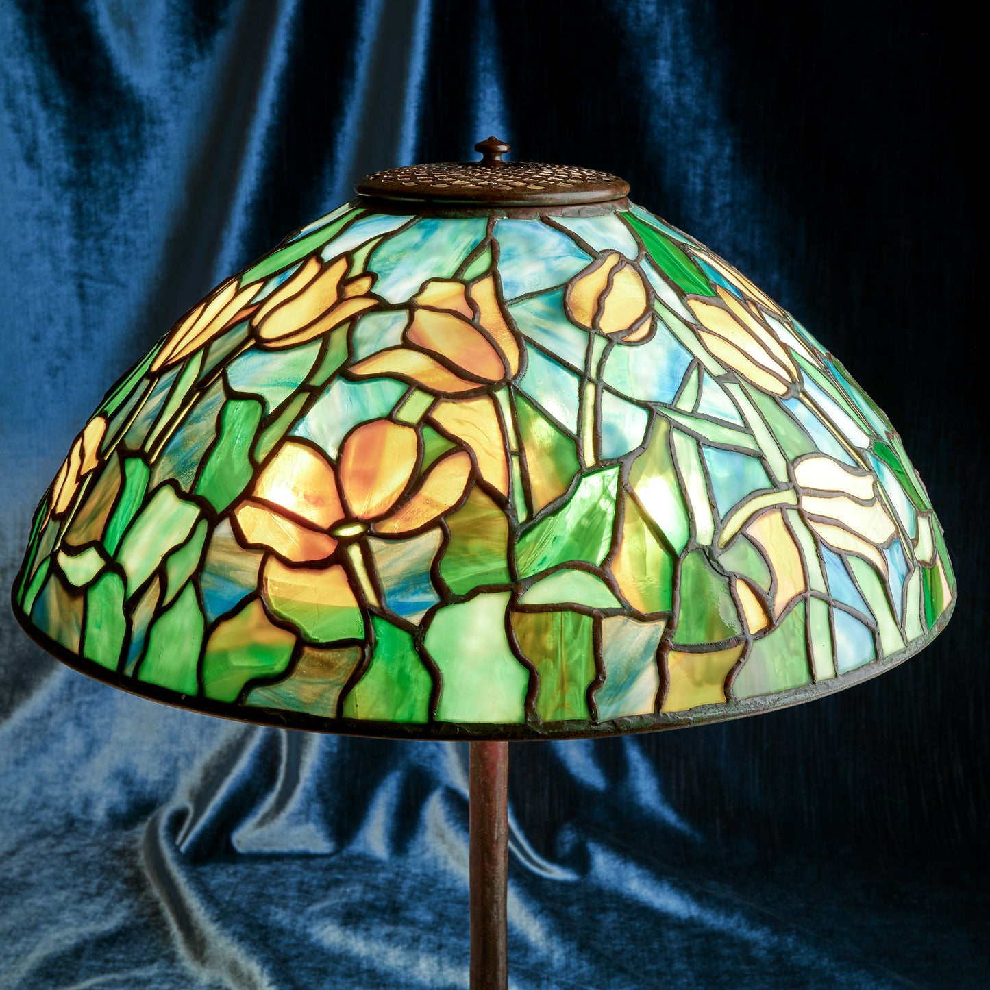 Tiffany Studios New York