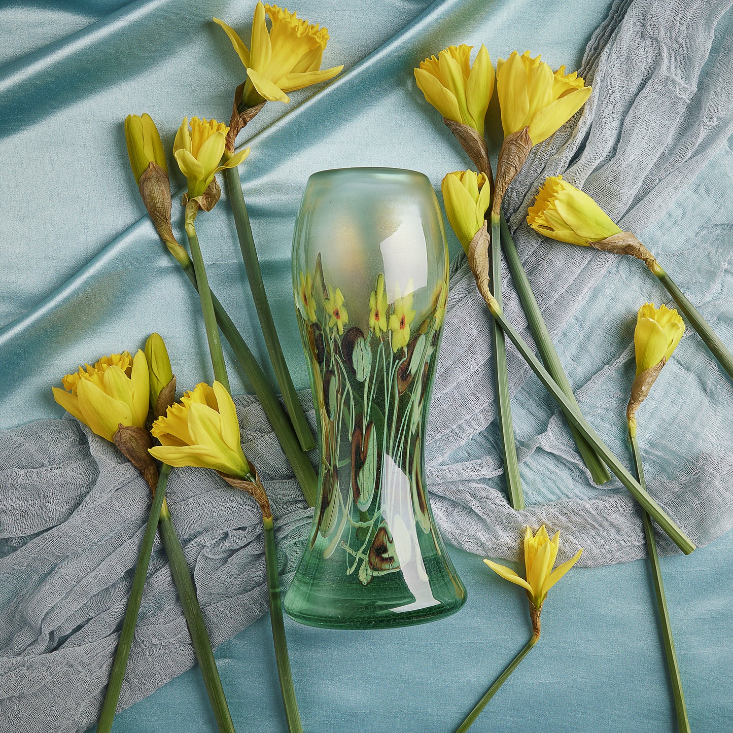Tiffany Studios New York