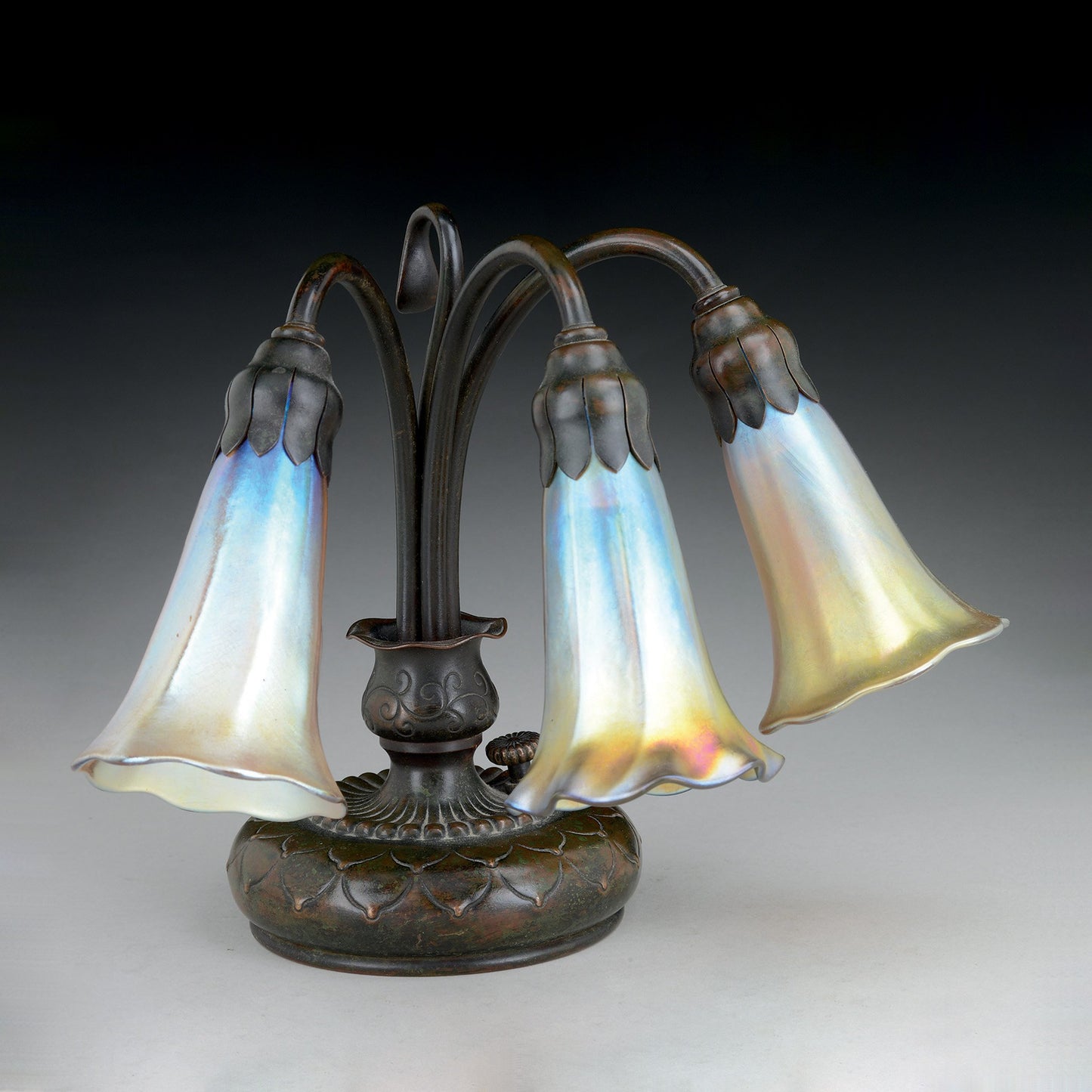 Macklowe Gallery Tiffany Studios New York